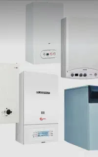 تعمیرات تخصصی انواع پکیج و ابگرمکن