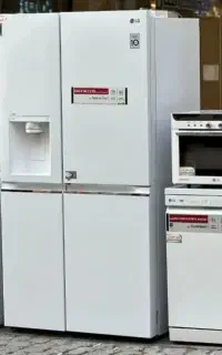 تعمیر انواع یخچال