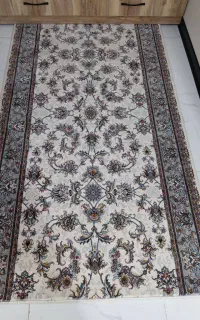 فرش کناره عرض ۱۲۰ در ۵