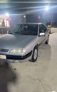 زانتیا بی رنگ مدل 87
