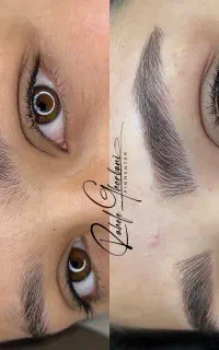 آرایش دایم