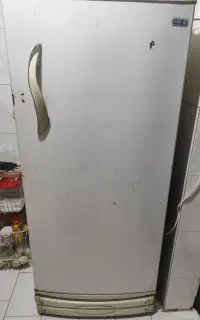 یخچال با موتور سالم