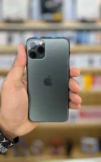 گوشی ایفون 11 پرو حافظه 256 گیگ اقساط