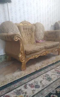 مبل خانگی