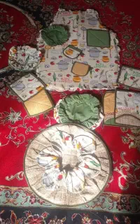 سرویس اشپزخانه