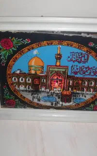 چراغ خواب قدیمی