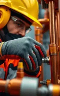 لوله کشی گاز در کرج،فردیس،سیمین دشت،صفادشت