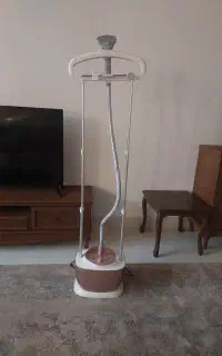 اتو ایستاده