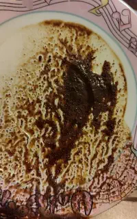 پاسور قهوه