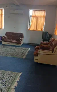 اجاره روزانه هفتگی