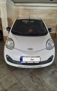 ام وی ام ۱۱۰s   بدون رنگ بدون تصادف