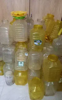 دبه فرمونی سالم