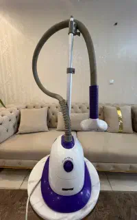 اتو بخار مارکgeepas