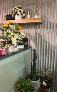جذب نیروی خانم جهت همکاری در کافه