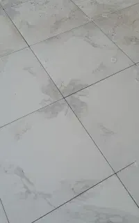 کاشیکاری وسیمانکاری دراسرع وقت
