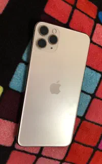 آیفون 11پرومکسzaa-256