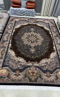 فرش ۹ متری ۱۰۰۰ شانه