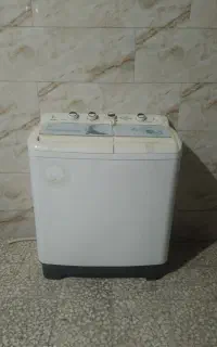 ماشین دوقلو ناسیونال