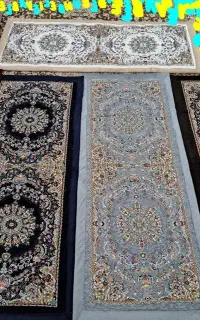 کناره نمدی مخمل کناره نمدی مخمل