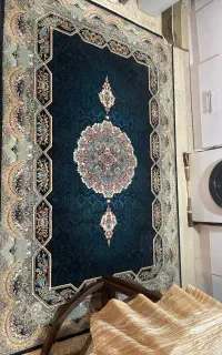 یک عدد چهار متری ۷۰۰شانه
