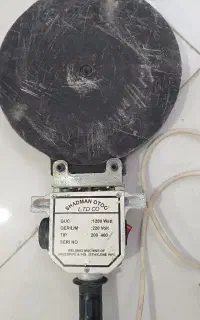 اتو لوله