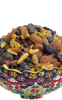 فروش کشمش