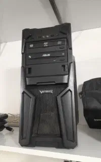 سیستم گیمینگ ddr4 نسل 7