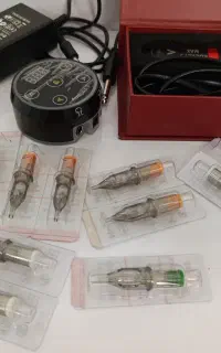 فروش وسایل تتو