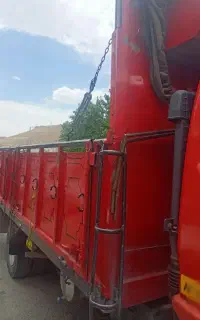 فروش یامعاوضه اتاق روباز بغل بازشو کامل با مسقف
