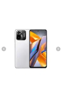 poco M5s