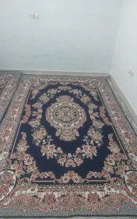 روفرشی مخمل درو ۶متری دوعدد
