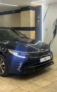 اپتیما Gtline 2016 فول