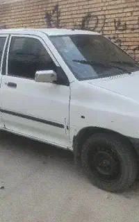پراید مدل 90