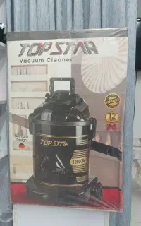 جارو برقی سطلی 12000m تاپ استار