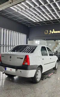 L90 مدل ۱۳۹۶