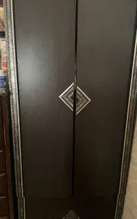 کمد لباس
