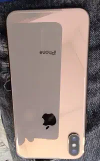 ایفون ایکس اس