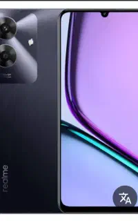 ریلمی نوت۶۰ ۱۲۸گیگ رام۸