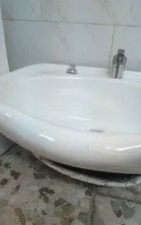 سرشور آرایشگاه