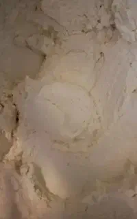 ماست خشک گوسفندی