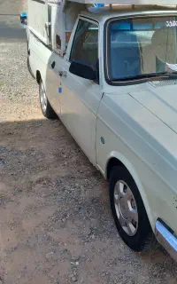 پیکان وانت دوگانه کارخانه صفر صفر
