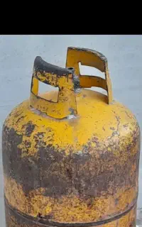 کپسول زرد