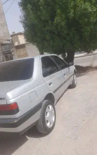 پژو405مدل 95