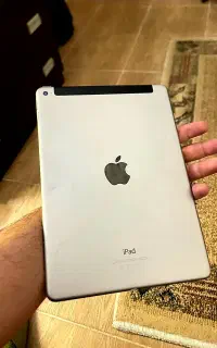 ipad Air2 بسیار تمیز ۱۱.۵ اینج لمسی سیم کارتخور