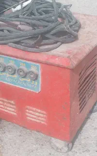 ترانس جوش