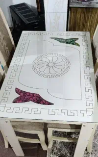 میز غذاخوری