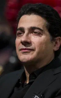 بلیط کنسرت همایون شجریان جمعه