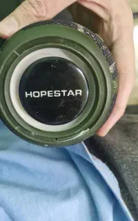 اسپیکر hotespar با کیفیت