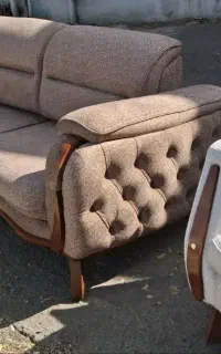 مبل شیک کلاسیک