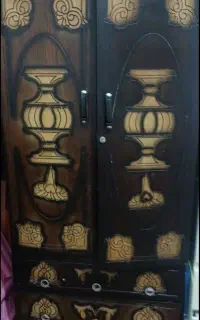 کمد سالم